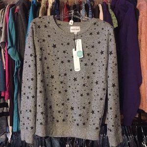Olive oak sweater